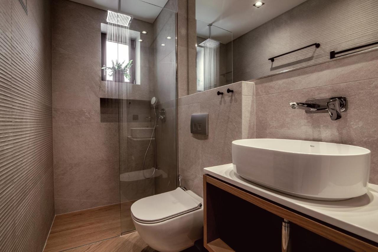 Point Ephemere Beachfront Apartments Zakynthos Town Luaran gambar