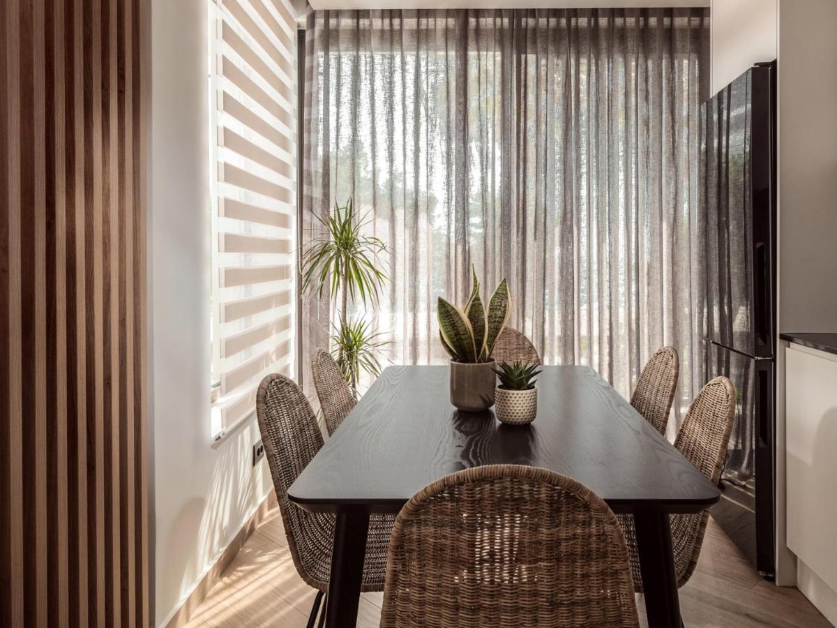 Point Ephemere Beachfront Apartments Zakynthos Town Luaran gambar