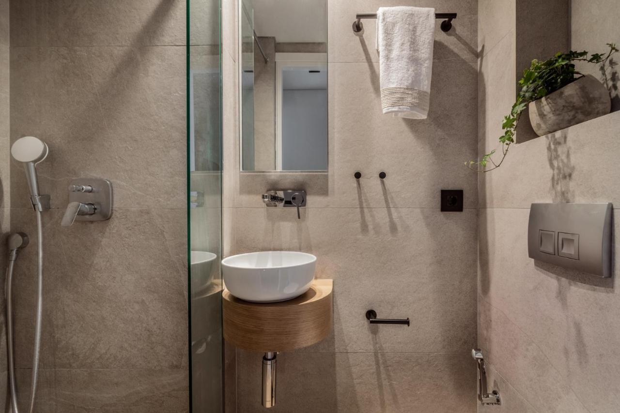 Point Ephemere Beachfront Apartments Zakynthos Town Luaran gambar