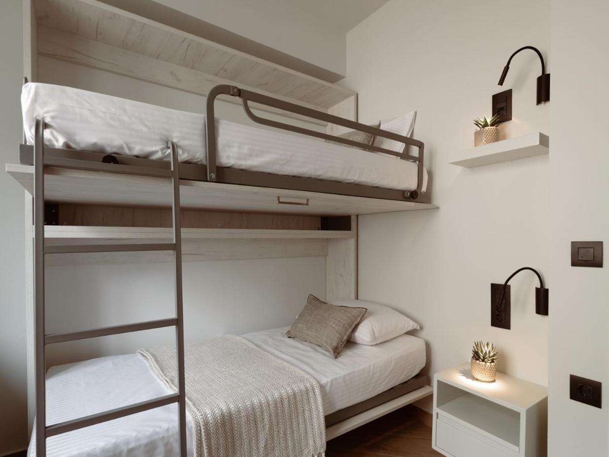 Point Ephemere Beachfront Apartments Zakynthos Town Luaran gambar