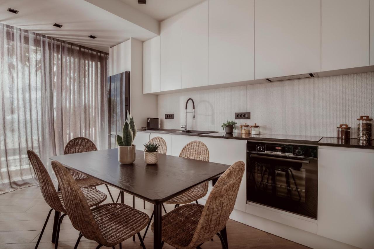 Point Ephemere Beachfront Apartments Zakynthos Town Luaran gambar