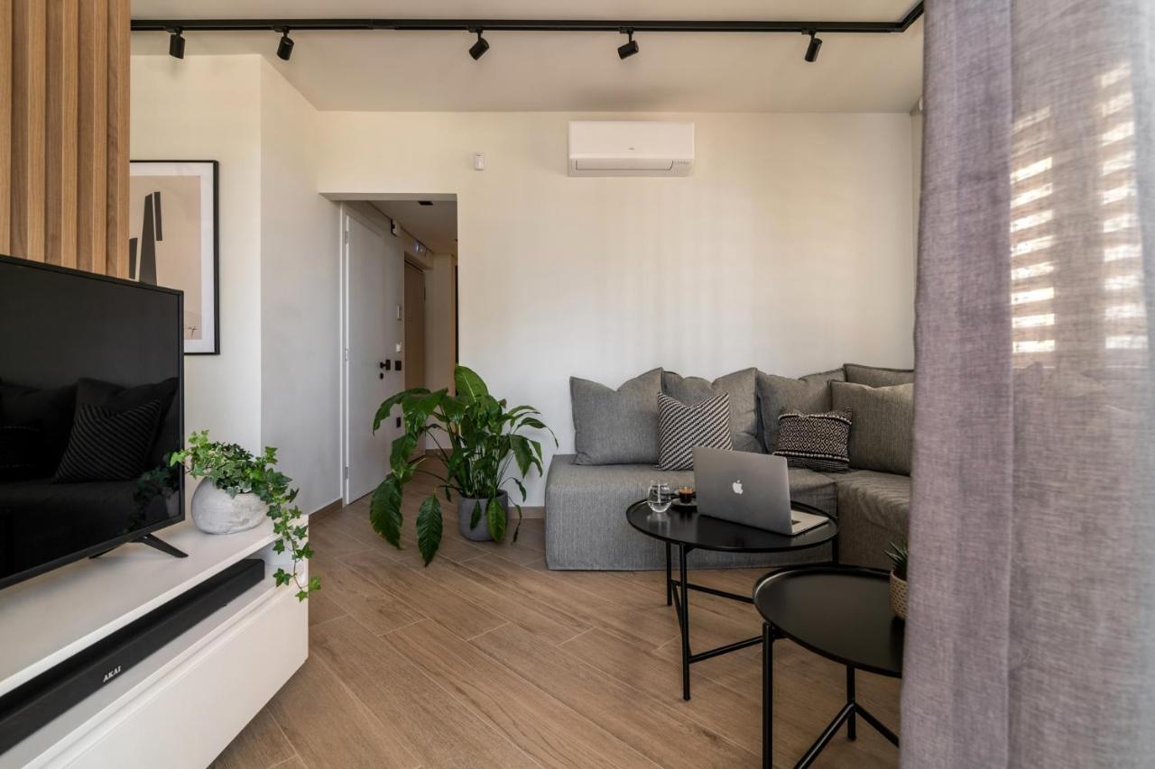 Point Ephemere Beachfront Apartments Zakynthos Town Luaran gambar