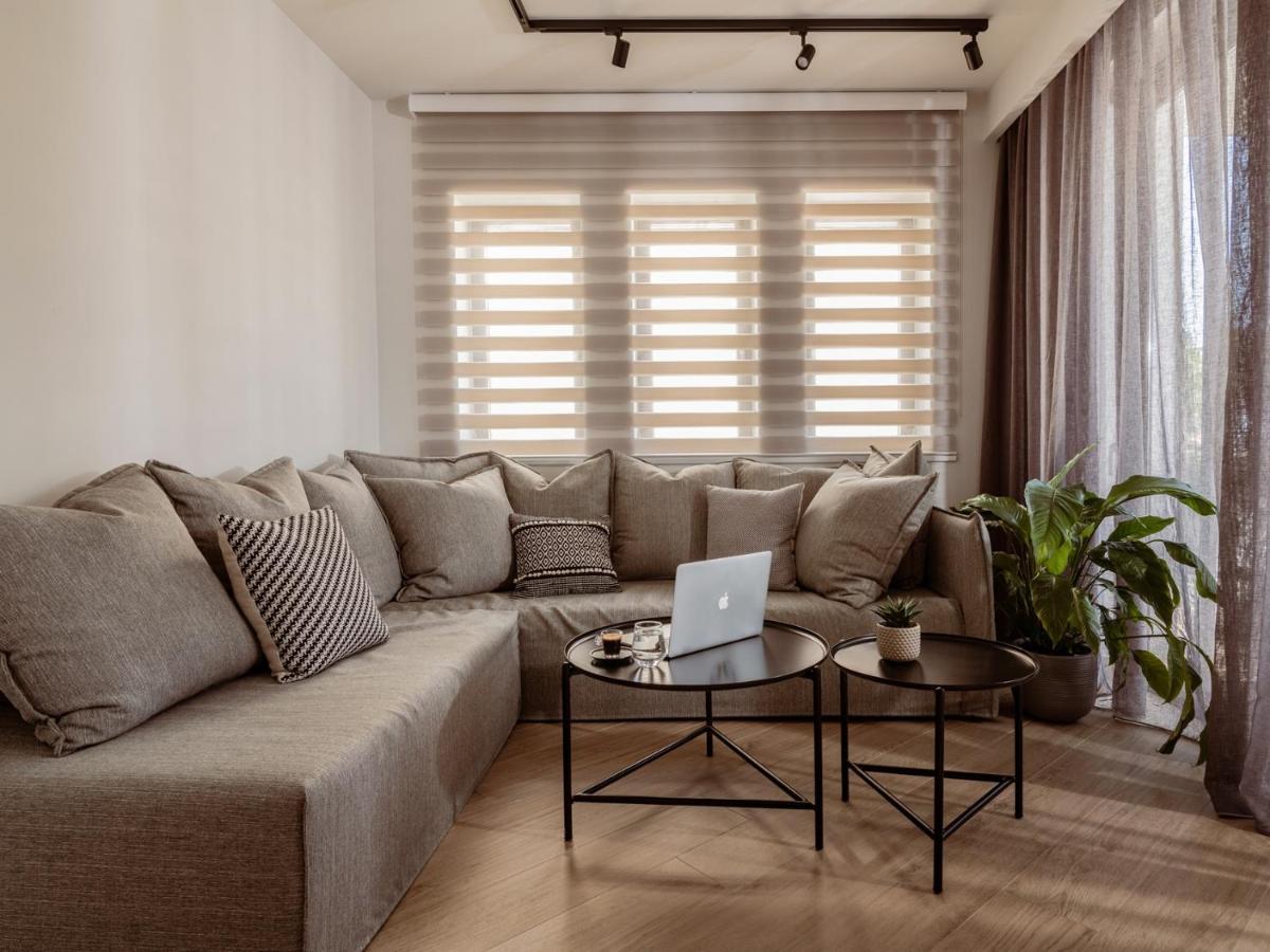 Point Ephemere Beachfront Apartments Zakynthos Town Luaran gambar