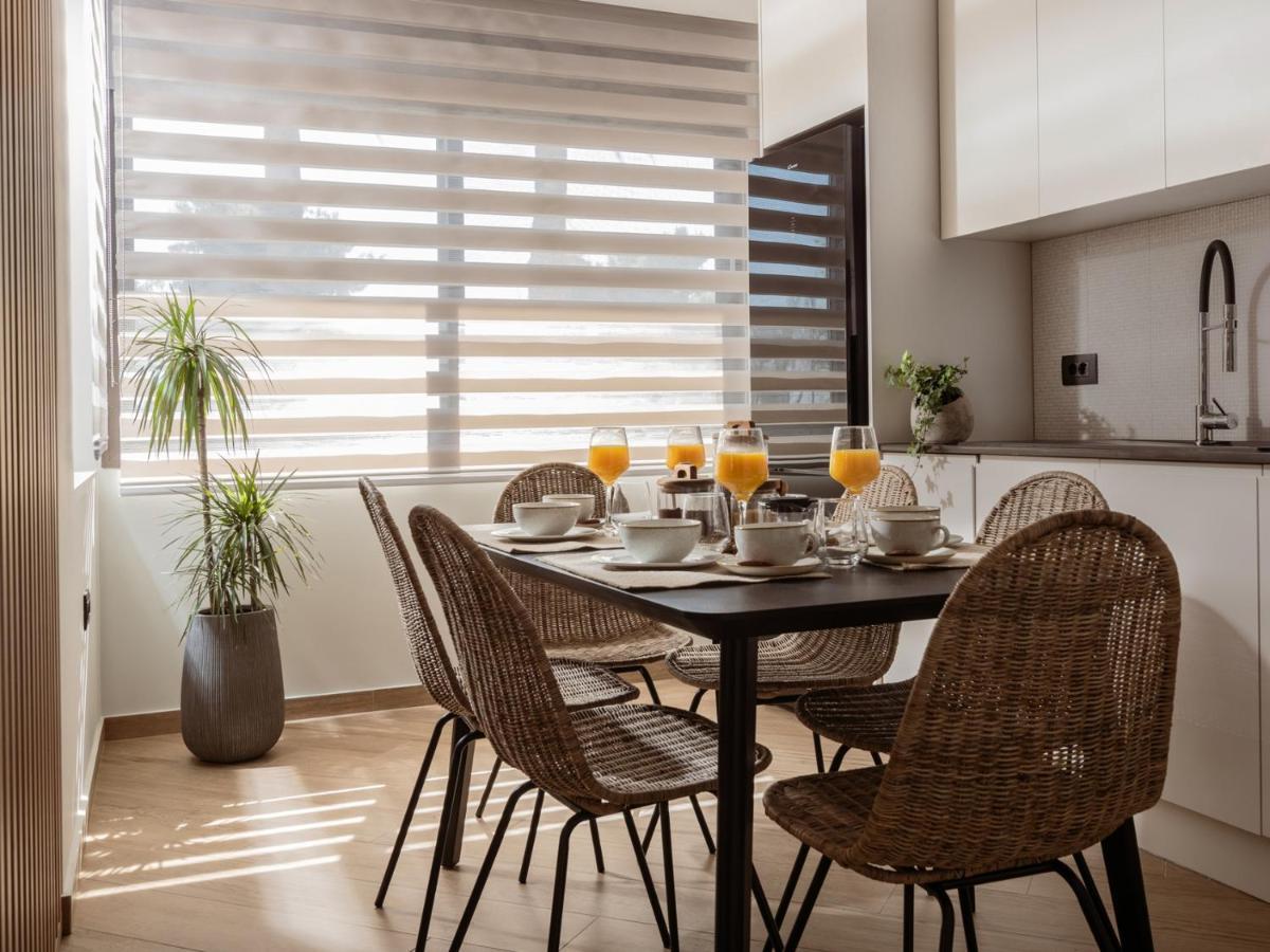 Point Ephemere Beachfront Apartments Zakynthos Town Luaran gambar