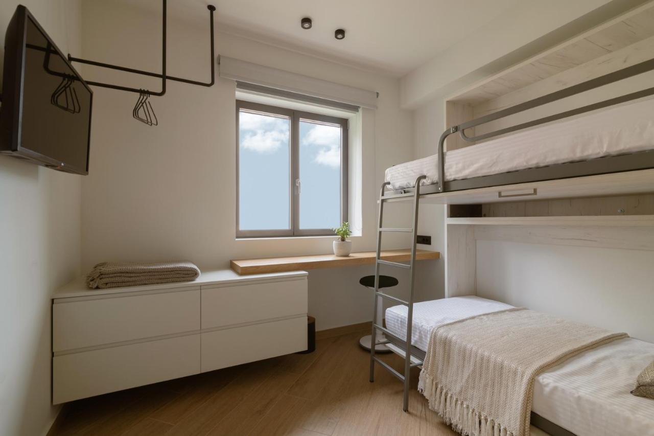 Point Ephemere Beachfront Apartments Zakynthos Town Luaran gambar