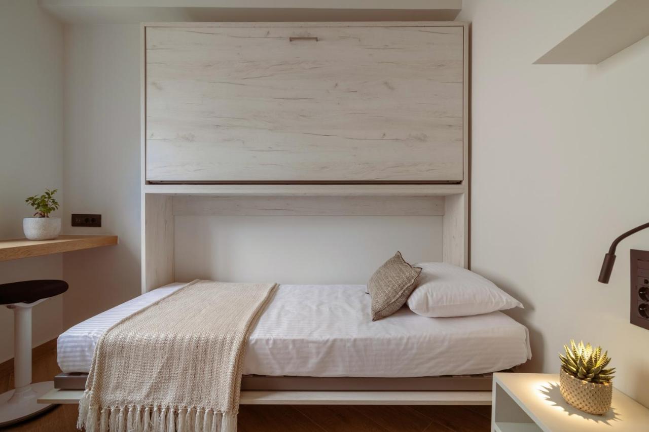 Point Ephemere Beachfront Apartments Zakynthos Town Luaran gambar