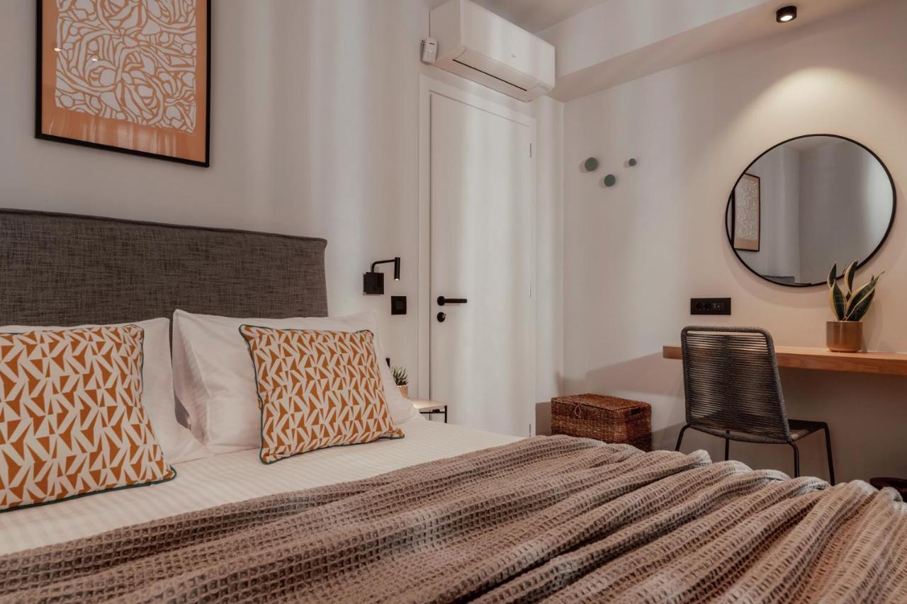 Point Ephemere Beachfront Apartments Zakynthos Town Luaran gambar