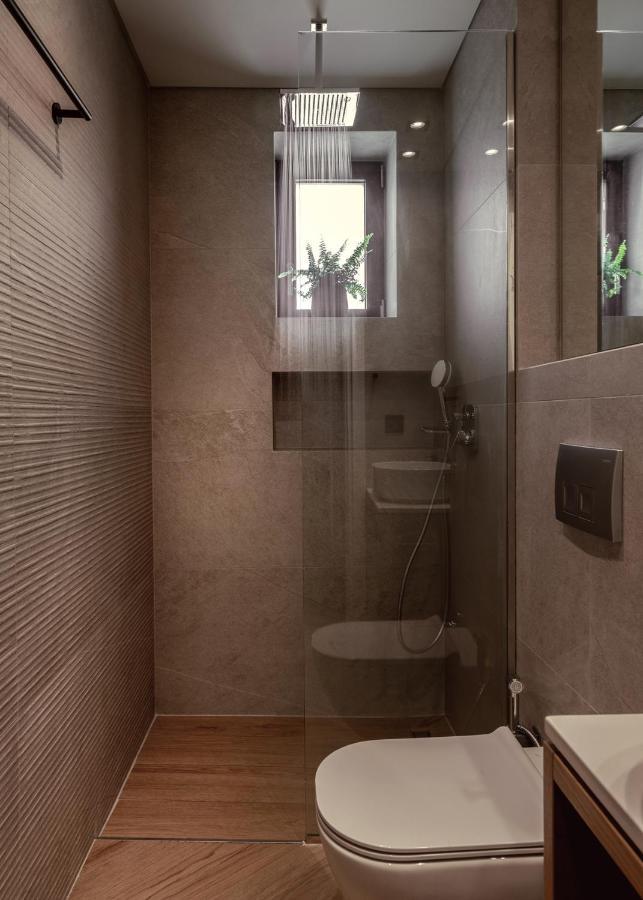 Point Ephemere Beachfront Apartments Zakynthos Town Luaran gambar