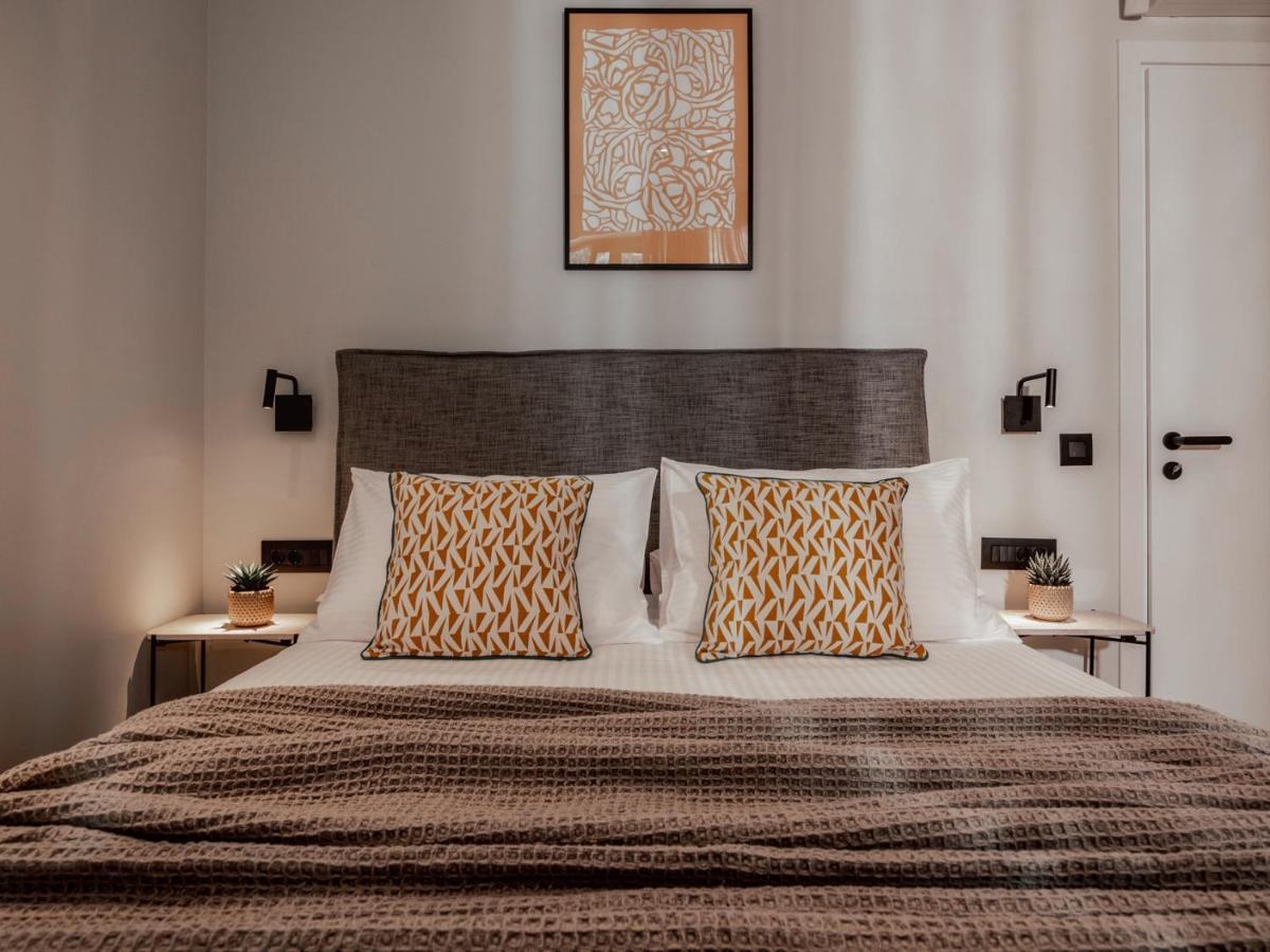 Point Ephemere Beachfront Apartments Zakynthos Town Luaran gambar