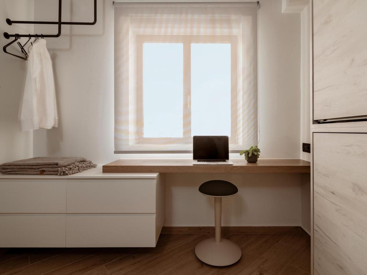 Point Ephemere Beachfront Apartments Zakynthos Town Luaran gambar