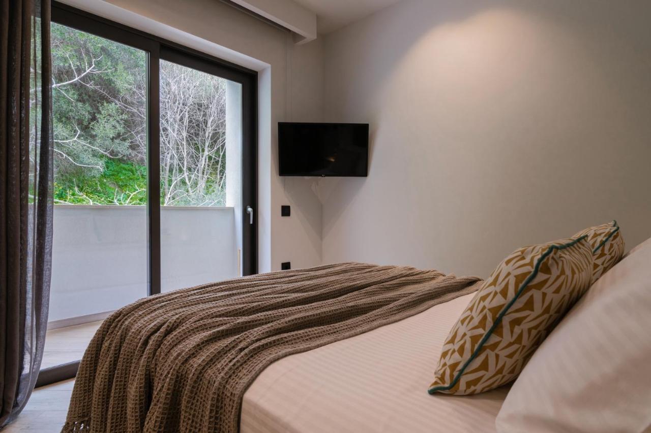 Point Ephemere Beachfront Apartments Zakynthos Town Luaran gambar