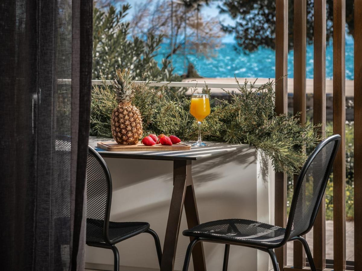 Point Ephemere Beachfront Apartments Zakynthos Town Luaran gambar
