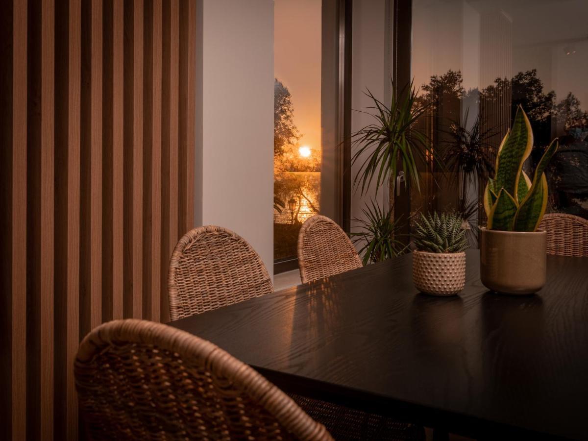 Point Ephemere Beachfront Apartments Zakynthos Town Luaran gambar